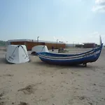Διαμέρισμα Casa Mar Costa de Caparica