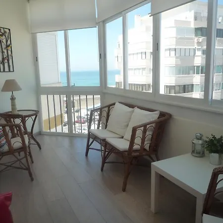 Casa Mar Кошта-да-Капарика