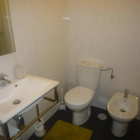 Daire Casa Mar Costa da Caparica