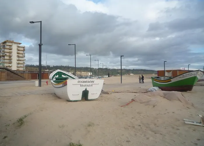 Casa Mar Lejlighed *