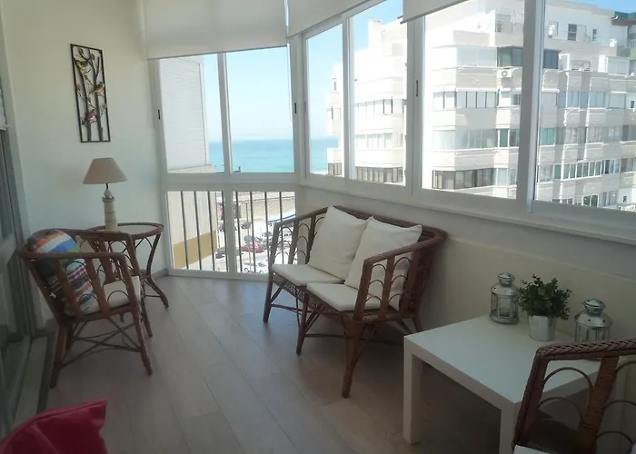 Casa Mar Costa de Caparica