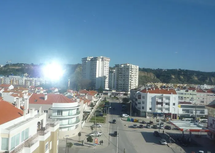 Casa Mar Costa de Caparica