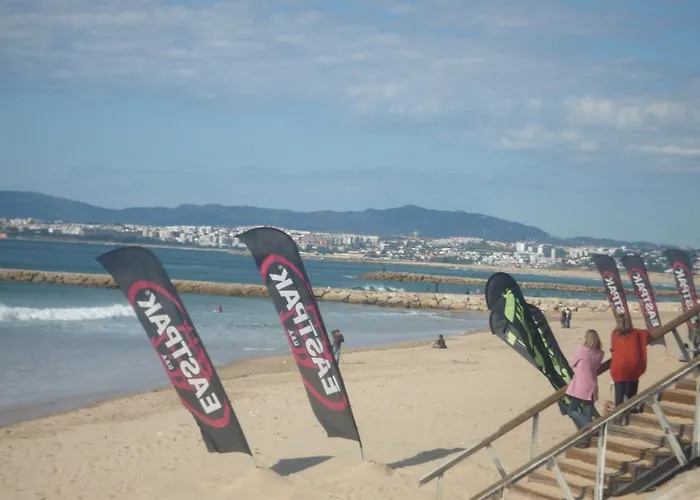 Lejlighed Casa Mar Costa de Caparica