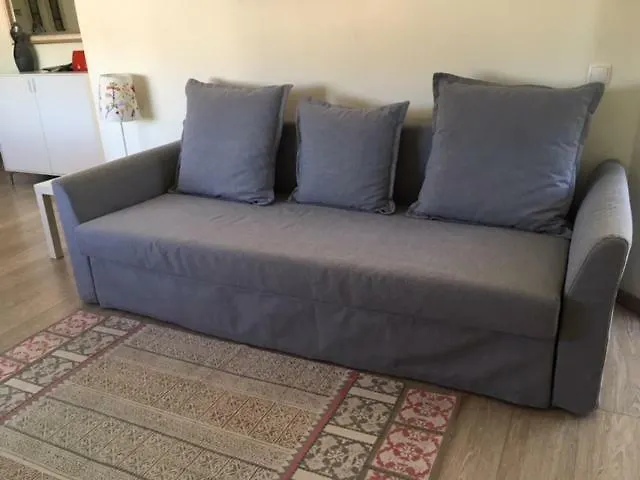 Casa Mar Lejlighed *