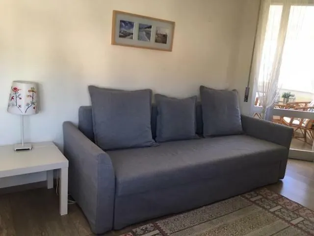 Casa Mar Lejlighed *