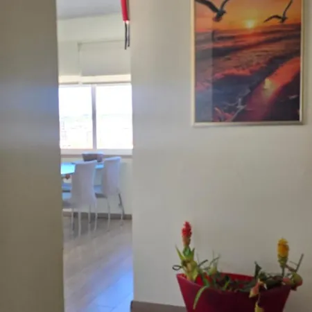 Casa Mar Costa da Caparica