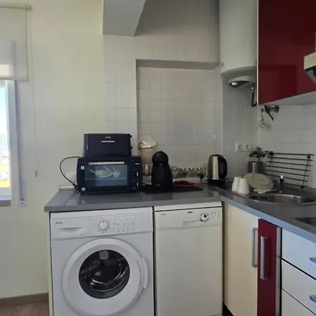 Apartman Casa Mar Costa de Caparica