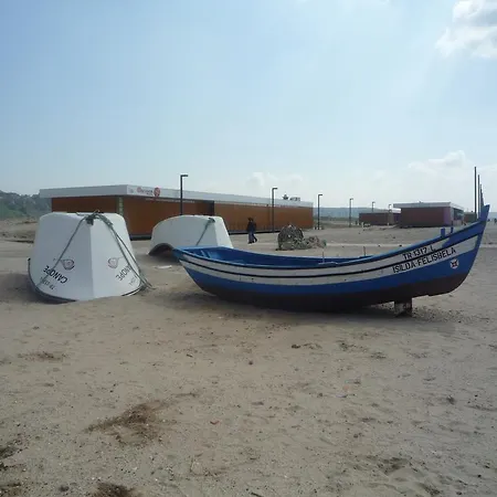 Appartamento Casa Mar Costa da Caparica