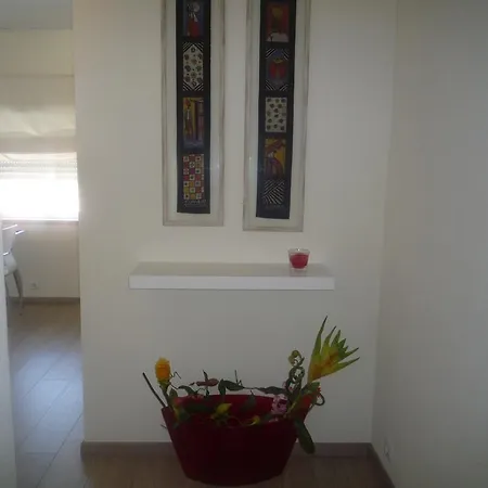 Casa Mar * Кошта-да-Капарика