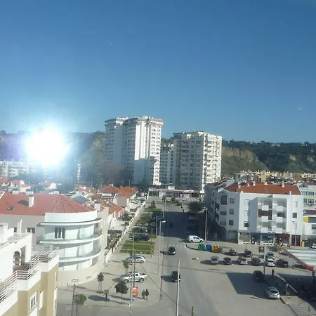 Casa Mar Costa da Caparica