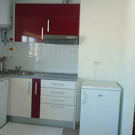 Appartamento Casa Mar *