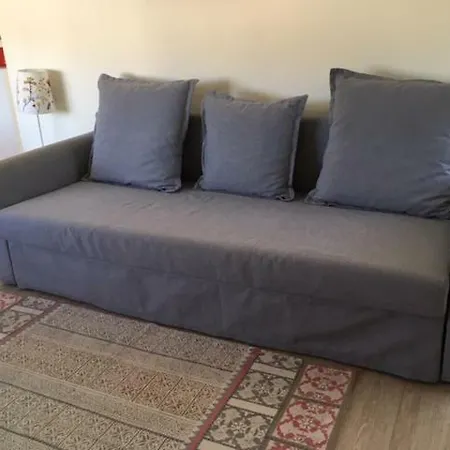Casa Mar Апартаменты *