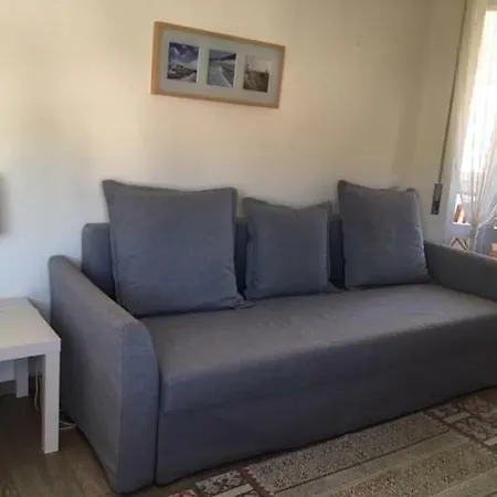 Casa Mar Апартаменты *