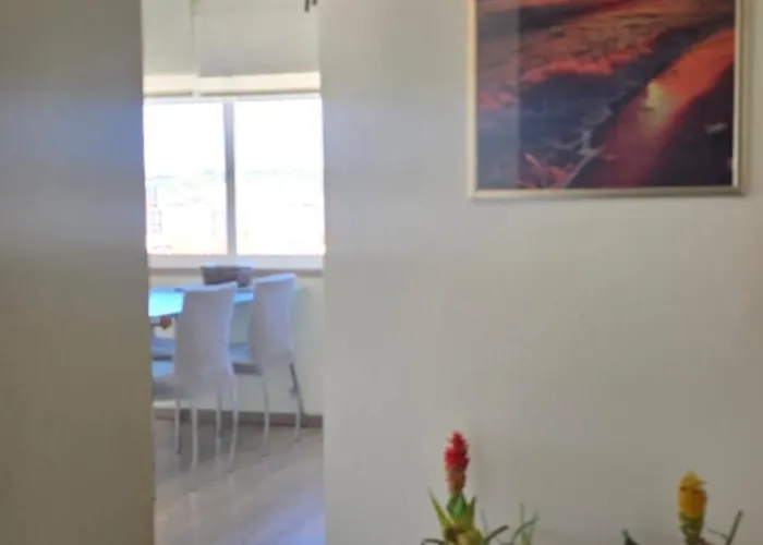 Casa Mar Costa da Caparica