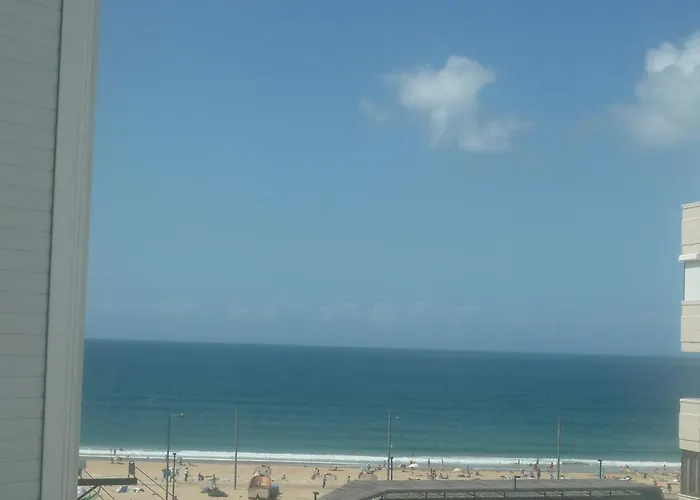 Διαμέρισμα Casa Mar