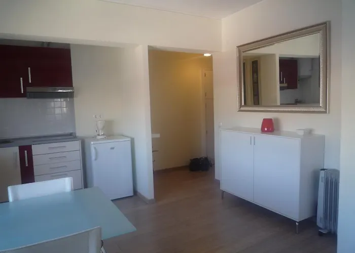 Casa Mar Διαμέρισμα Costa de Caparica