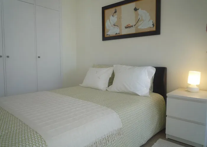 Casa Mar Διαμέρισμα *