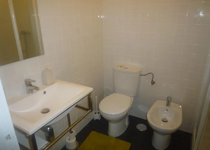 Διαμέρισμα Casa Mar Costa de Caparica