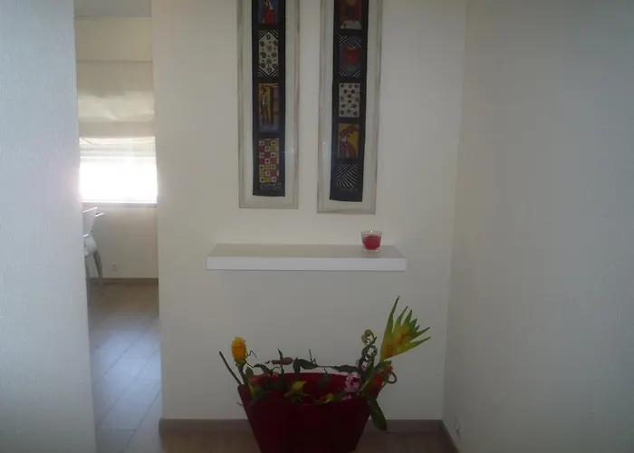 Casa Mar * Costa de Caparica