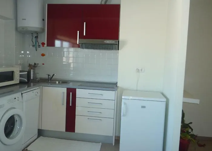 Διαμέρισμα Casa Mar *