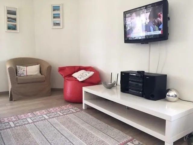 Casa Mar Διαμέρισμα